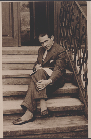 Bruno Schulz Bruno Schulz