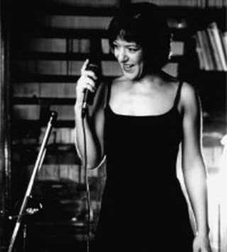Paloma Berganza