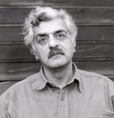 Tarik Ali