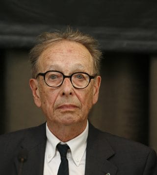 Philippe Jaccottet