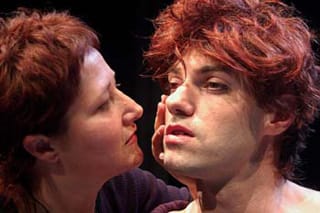 Bramant Teatre