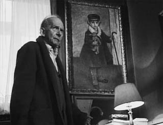 Pierre Klossovsky Pierre Klossovsky