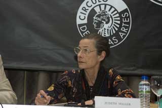 Judith Miller Judith Miller