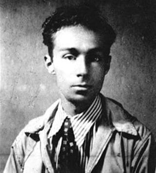 Primo Levi