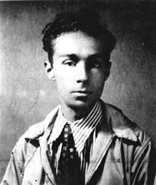 Primo Levi Primo Levi