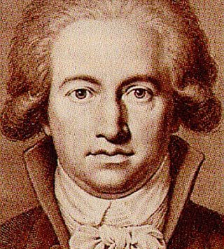 JOHANN WOLFGANG VON GOETHE