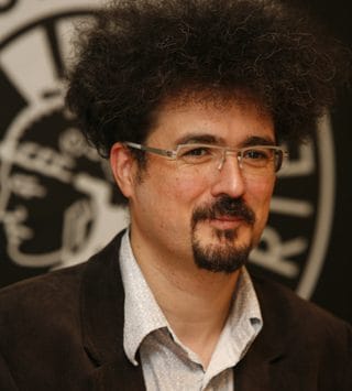Javier Candeira