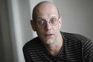 Geert Lovink