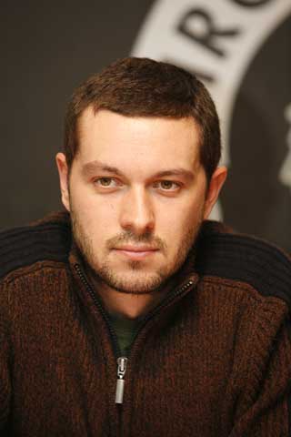 Igor Sádaba Igor Sádaba