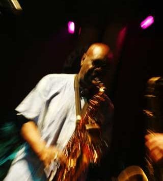 Manu Dibango