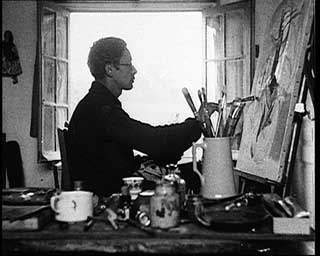 Hans Hartung Hans Hartung