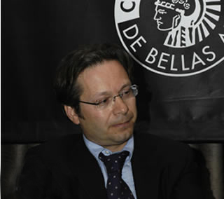 Massimo Recalcati Massimo Recalcati