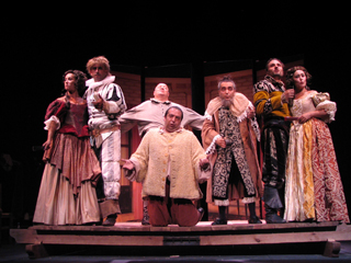 Eureka teatro Eureka teatro