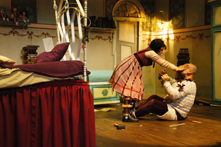 Compañía falsaria de indias Compañía falsaria de indias