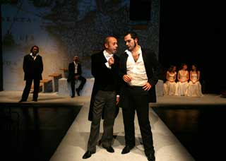 Producciones Imperdibles