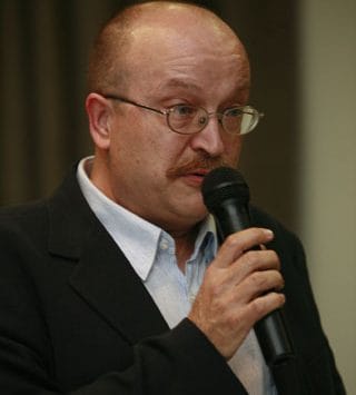 Miguel Casado