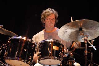 Guillermo McGill Quartet Guillermo McGill Quartet