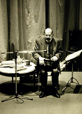 Allen Ginsberg Allen Ginsberg