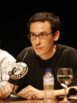 César Rendueles