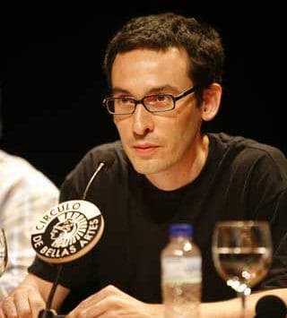 César Rendueles