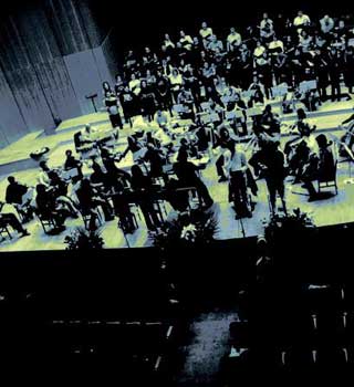 Vía Magna Vía Magna