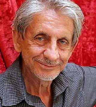 Basilio Martín Patino