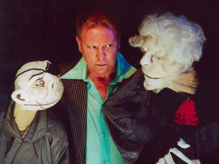 Neville Tranter Neville Tranter