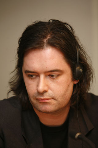 David Cunningham David Cunningham