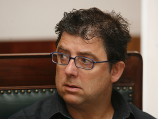 Julio Checa