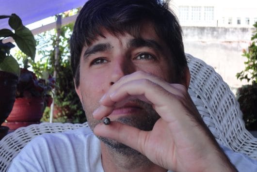 David Conte