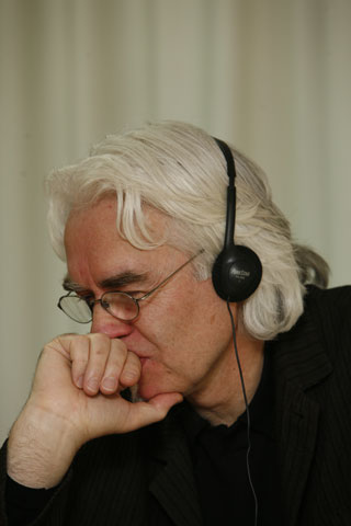 Craigie Horsfield Craigie Horsfield