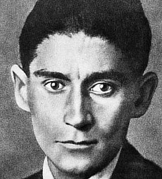 Franz Kafka