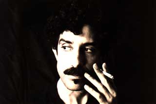 FERNANDO MERINERO FERNANDO MERINERO