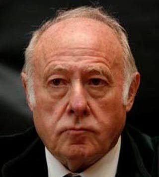 Eduardo Arroyo