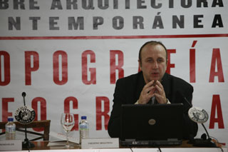 Fréderic Migayrou Fréderic Migayrou