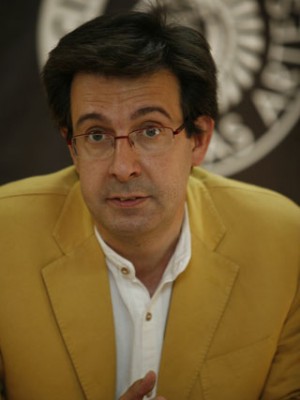 Enrique Villalba