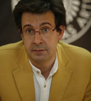 Enrique Villalba
