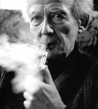 Zygmunt Bauman