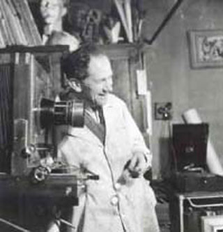 Josef Sudek Josef Sudek