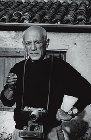 Picasso Picasso