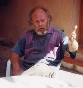 Jean-Léon Beauvois Jean-Léon Beauvois