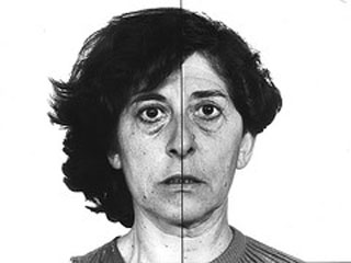 Esther Ferrer Esther Ferrer