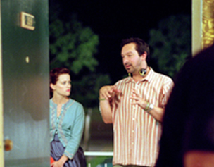 James Mangold James Mangold