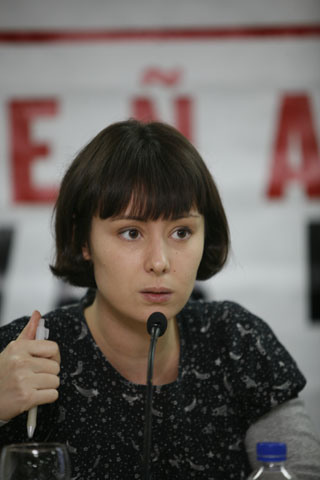 Tachy Mora Tachy Mora