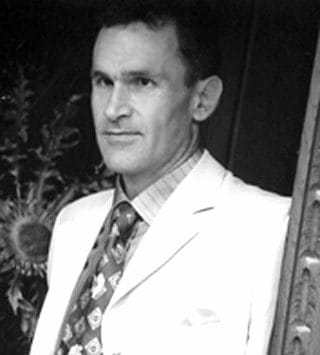 Eduardo Gil Bera
