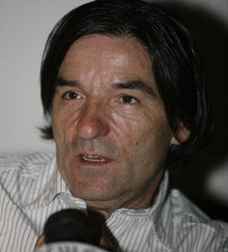 Javier Tolentino