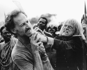 WERNER HERZOG WERNER HERZOG