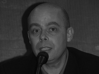 Juan Carlos Sanz Juan Carlos Sanz