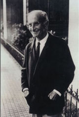 Alejandro de la Sota