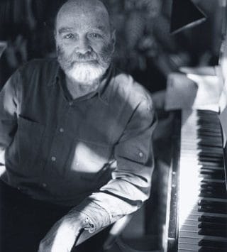 Luis de Pablo